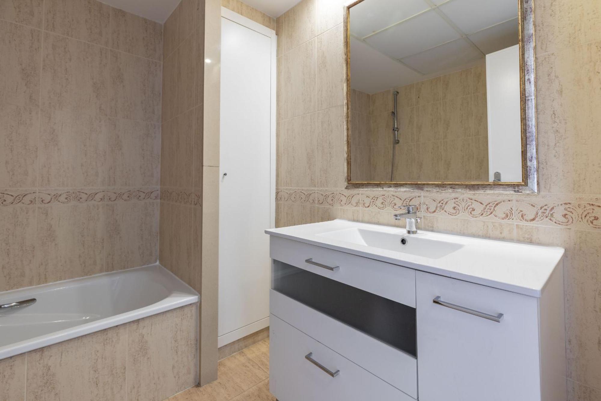 Appartamento Apartup Patacona Infinity Valenza Esterno foto