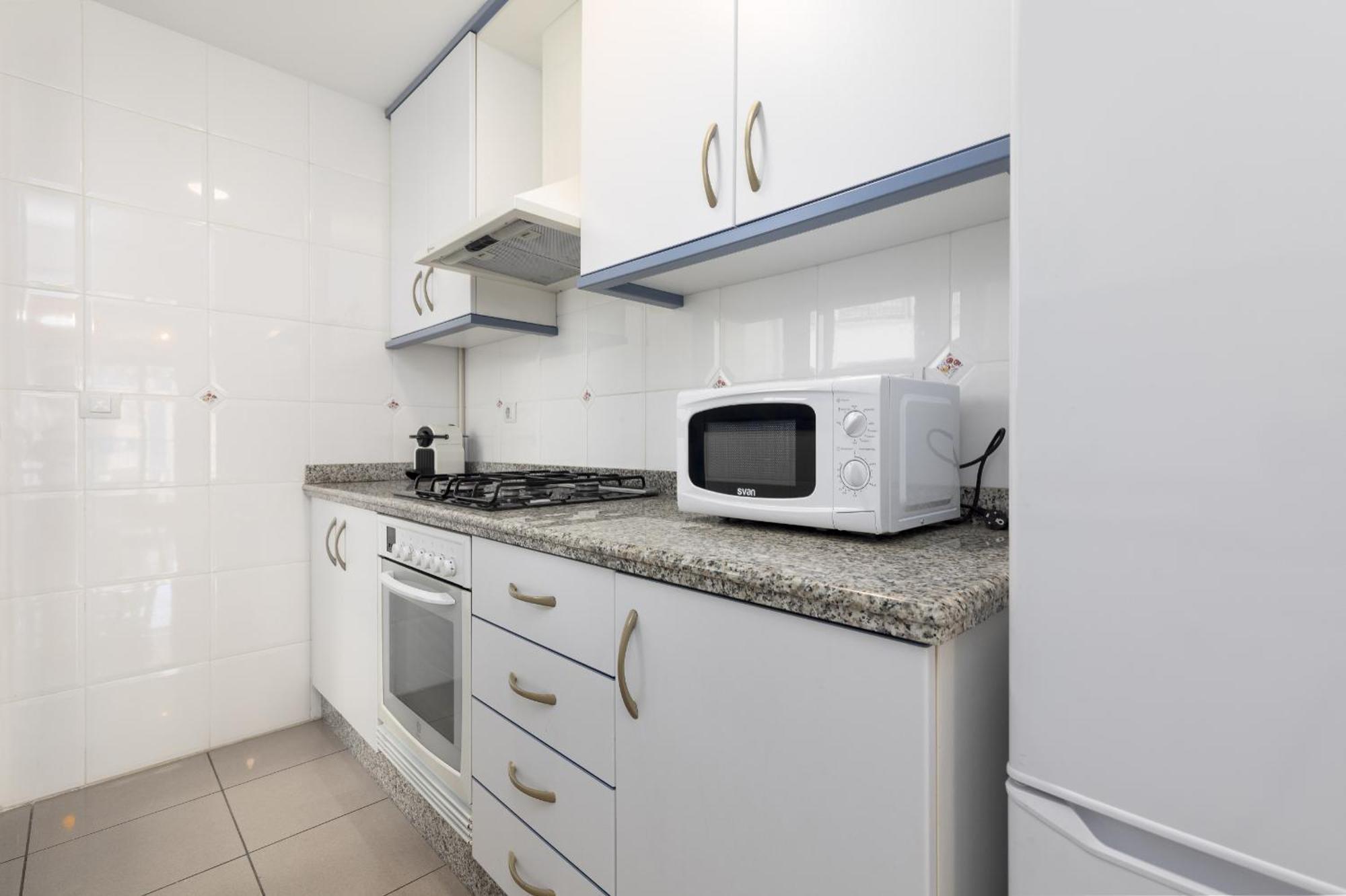 Appartamento Apartup Patacona Infinity Valenza Esterno foto