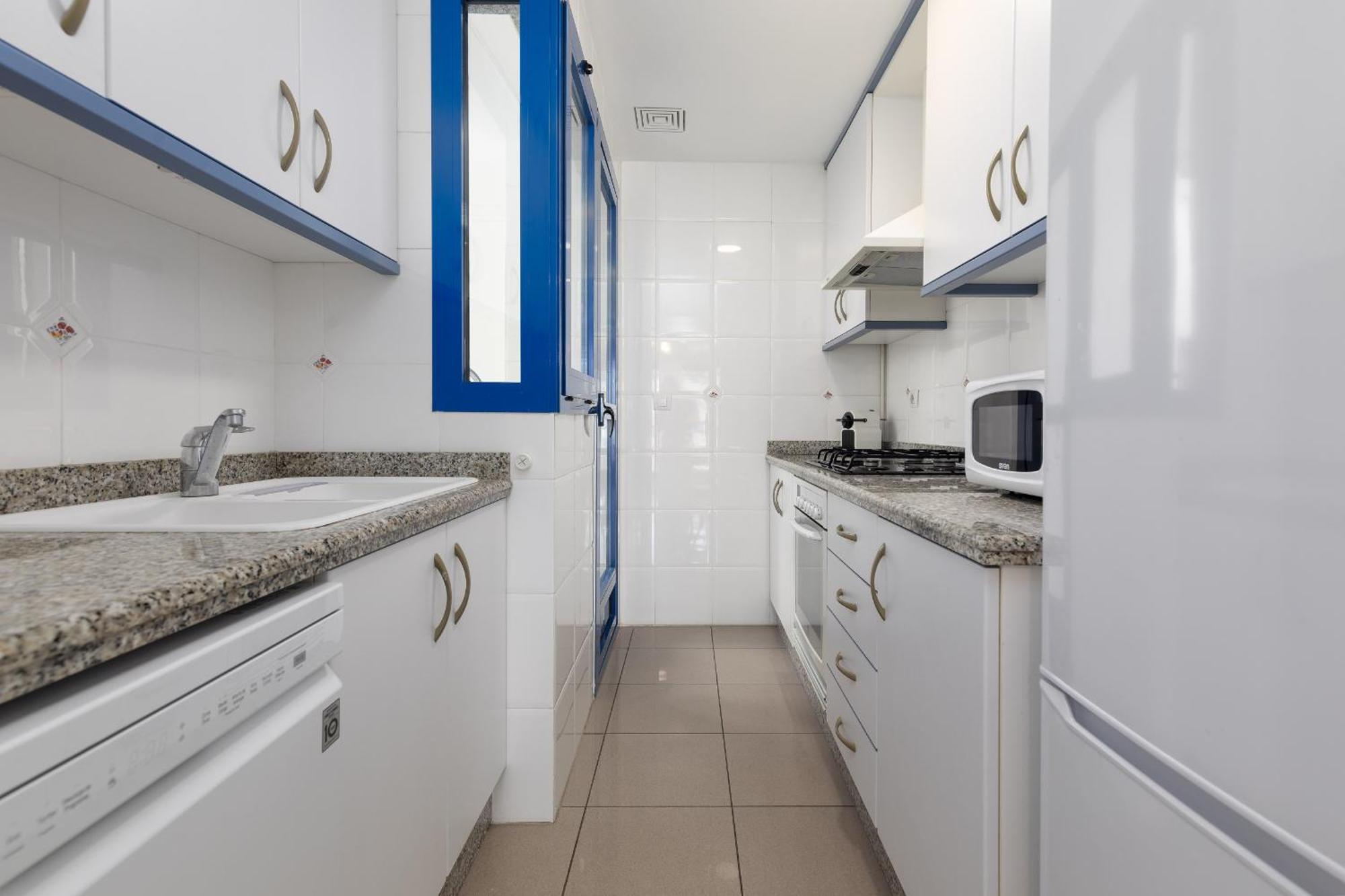 Appartamento Apartup Patacona Infinity Valenza Esterno foto